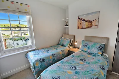 Appartement in Pickering aan de rivier