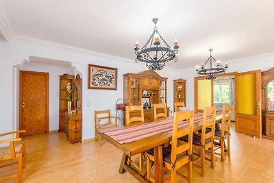 Vivienda Isabela - Ferienhaus Mit Privatem...
