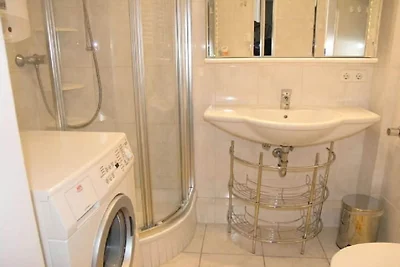 Appartement de vacances avec 1 chambre