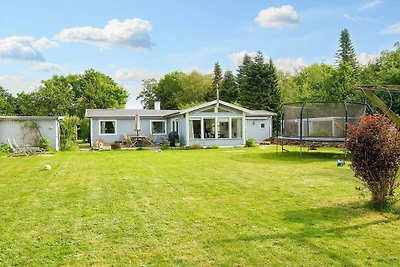 10 Personen Ferienhaus in Græsted-By Traum