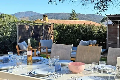 Wohnung in der Nähe von Sainte-Maxime mit...