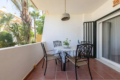 Calanova Grand Golf - Apartment In Mijas