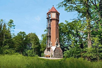 Wasserturm in Kuchelmiß