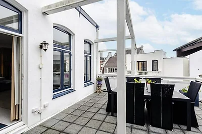 Apartments für 4 Personen