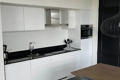 Nachhaltiges Ferienhaus am IJsselmeer