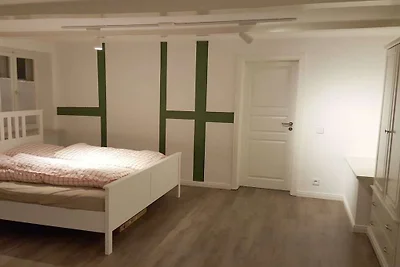 Holiday home in Hamburg with swimming pool