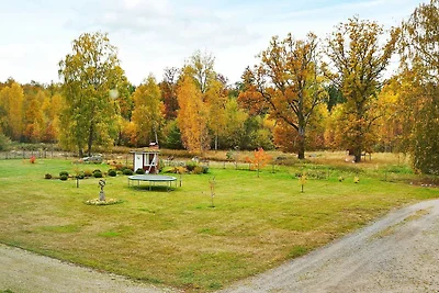 5 Personen Ferienhaus in LÖNASHULT-By Traum