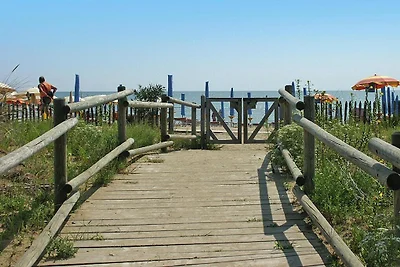 Residence Ariston in Lido di Jesolo