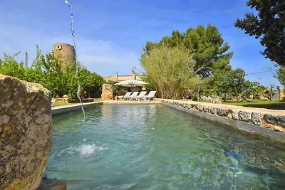Vakantiehuis op Mallorca met privézwembad