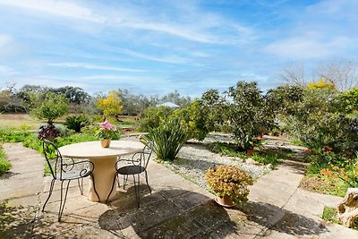 Villa in Arta mit privatem Pool