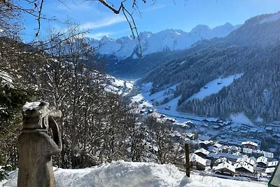 Ferienhaus in Nant Robert in der Nähe der...