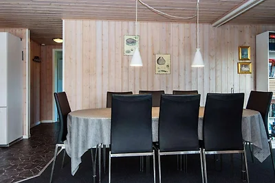 7 Personen Ferienhaus in Ulfborg-By Traum