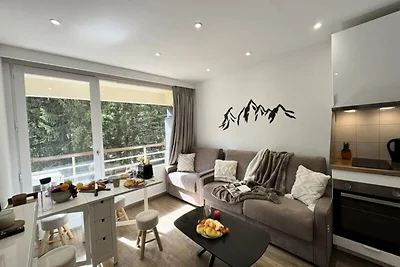 Appartamento a Vars Les Claux vicino alle pis...