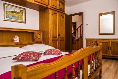 Four Bedroom Holiday Home