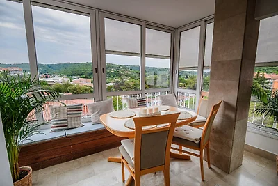 Elegant and Scenic Peaceful Apartments Portor...