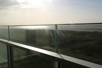 Noordpas Komfortable Ferienresidenz