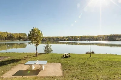 Wohnung in Marciac am See