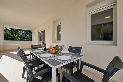 Aktive Flucht in Küstennähe