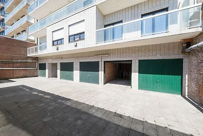 Wohnung im 5. Stock für eine Familie