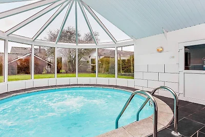 8 persoons vakantie huis in Juelsminde-By...