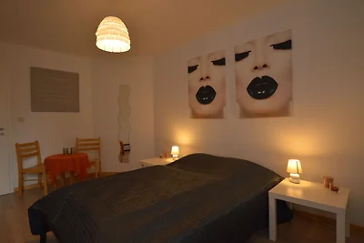 Geräumiges Apartment in Stoumont mit Garten