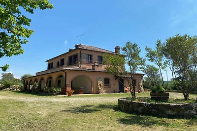 Ferienhaus mit 8 Schlafzimmern und Pool,...