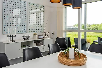 10 persoons vakantie huis in Haderslev-By...