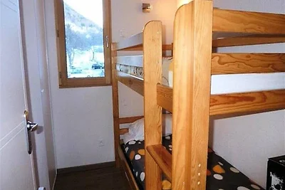 Residenz Bois De Marie für 7 Personen