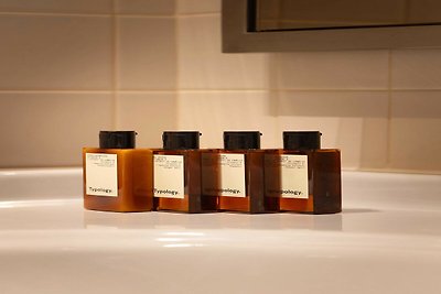 Hôtel Palais Bourbon - Chambre 12- 2P -...