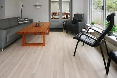 8 Personen Ferienhaus in Hadsund-By Traum