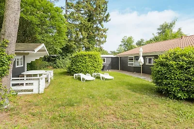 8 Personen Ferienhaus in Gilleleje-By Traum