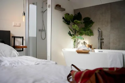 Wellness-Ferienwohnung in der Nähe der Veluwe