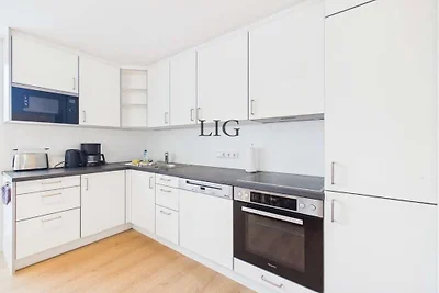 Ferienwohnung Otten 1