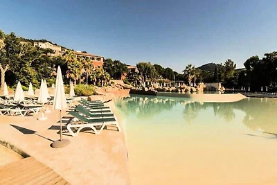 Bastiden in den Restanques von St. Tropez