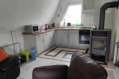 Ruhiges Ferienhaus in Hüttenrode im Harz