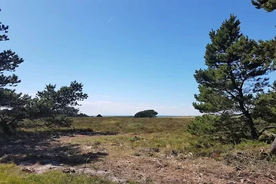 4 Personen Ferienhaus in Læsø-By Traum