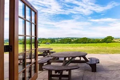 Een toevluchtsoord op voor alle leeftijden