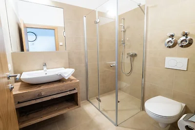 Penthouse für 8 Gäste mit Aussicht