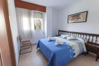 Rosmeri - Apartamento En Grau I Platja