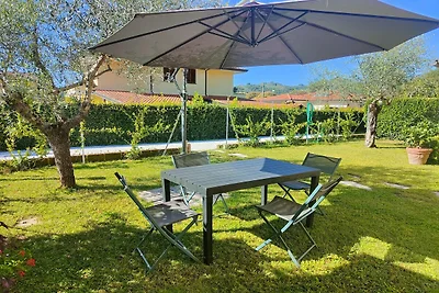 Ferienhaus in Camaiore nahe Sandstränden