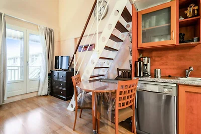 Residenz Saint Goustan