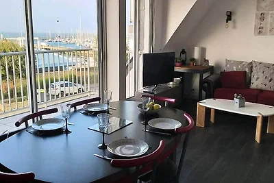 Appartementen voor 4 personen