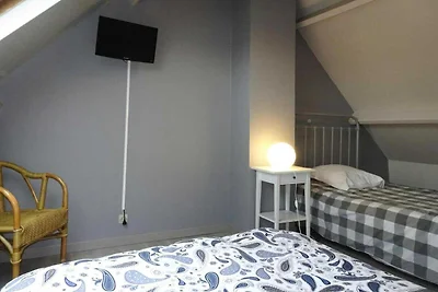 Casa per le vacanze, Portbail