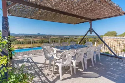 Sa Montanyeta - Villa Con Piscina Privada