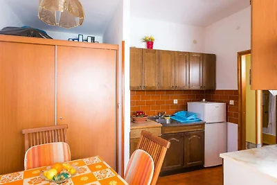 Apartments Neve - Two-Bedroom Apartment with ...