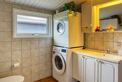 6 Personen Ferienhaus in Gørlev-By Traum