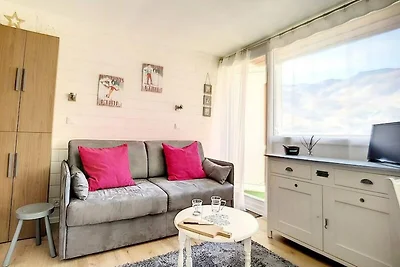 Apartment in Croisette in der Nähe der...