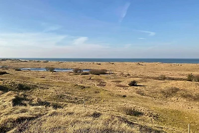 Ferienhaus Erholungsurlaub Bindslev