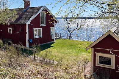 8 persoons vakantie huis in HJÄLTEVAD