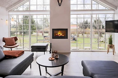 Ferienhaus Erholungsurlaub Väggerlöse